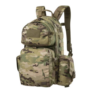 Plecak Taktyczny Bojowy Helikon Ambush - Cordura® - Multicam®