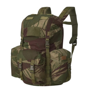 Plecak Taktyczny Survivalowy Helikon Bergen Backpack® - Rhodesian Camo
