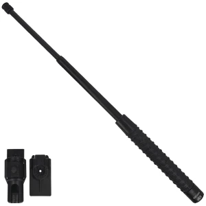 Pałka teleskopowa hartowana ESP Easy Lock 18'' (ExBT-18H-BK BHT-54).