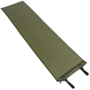 Karimata Samopompująca Turystyczna Wojskowa Mil-tec 50x185cm