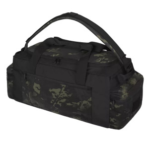 Torba Helikon ENLARGED URBAN TRAINING BAG® 70l - MultiCam Black™ / Czarny A