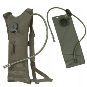 Wkład Hydracyjny do Plecaka Mil-Tec Camelbak 3l - Olive