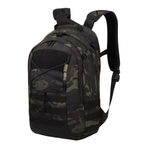 Plecak Miejski Helikon Plecak Edc® - Cordura® - Multicam® Black