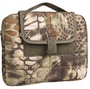 Etui Na Tablet Molle Pokrowiec Mil-tec - Mandra Wood
