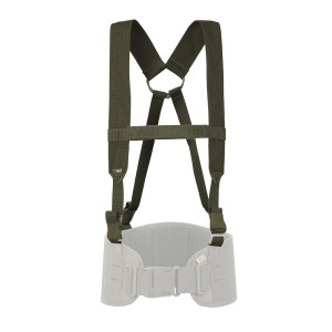 Szelki do Pasa Taktycznego M-Tac Elite - Ranger Green