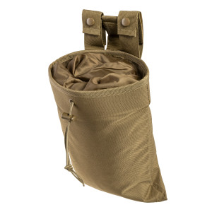 Worek Zrzutowy Torba na Magazynki Mil-Tec - Coyote