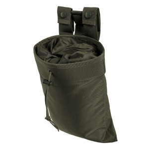 Worek Zrzutowy Torba na Magazynki Mil-Tec - Olive