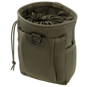 Worek Zrzutowy Torba na Magazynki Mil-Tec - Olive