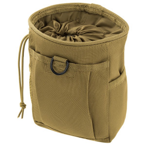 Worek Zrzutowy Torba Na Magazynki Mil-tec - Coyote