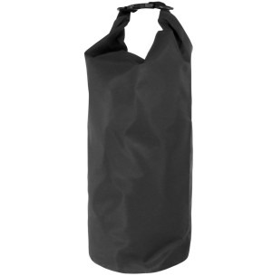 Wodoodporny Worek Transportowy Torba Mil-Tec 10l - Czarna