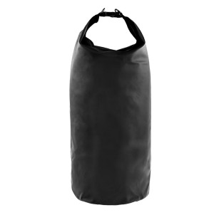 Wodoodporny Worek Transportowy Torba Mil-Tec 50l - Czarna
