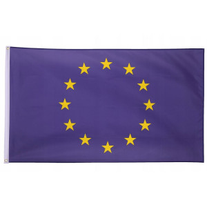 Flaga Na Maszt Mil-tec 90 X 150 Cm - Unia Europejska