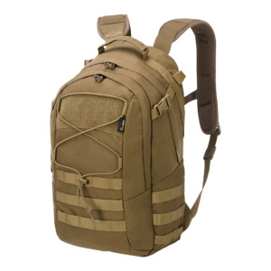 Plecak Miejski Helikon Plecak Edc® - Cordura® - Coyote