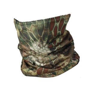 Komin Camo Chusta Wielofunkcyjna Typu Buff - Kpt-md