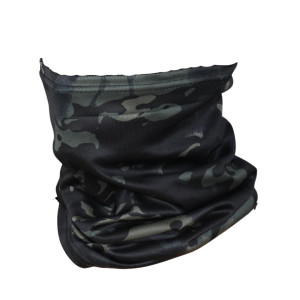 Komin Camo Chusta Wielofunkcyjna typu Buff - MTC-BL