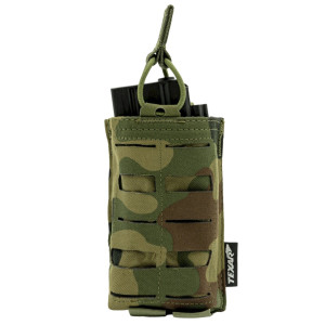 ładownica Na Magazynki Molle Texar Mag/1 - Pl Camo