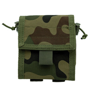 Worek Zrzutowy na Magazynki Zasobnik Texar - Pl Camo