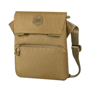Torba na Ramię M-Tac Konvert Bag X-Pac Elite - Coyote
