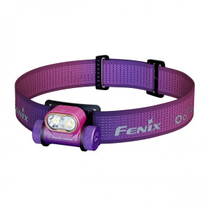 Latarka Czołowa Czołówka Led Fenix Hm55r Akumulatorowa Usb-c 1200lm - Nebula