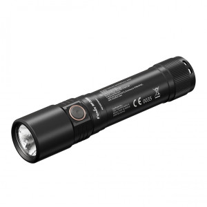 Latarka Led Stażacka Fenix Wf30re (2025) Akumulatorowa Usb-c