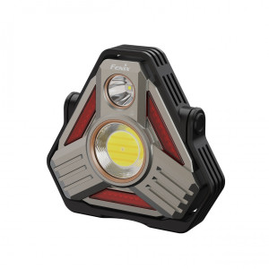 Latarka Turystyczna Kempingowa LED Fenix CP50R Akumulatorowa USB-C - 5500 lm