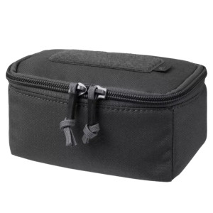 Zasobnik Na Amunicję Pojemnik Helikon Cordura - Shadow Grey