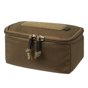 Zasobnik Na Amunicję Pojemnik Helikon Cordura - Coyote