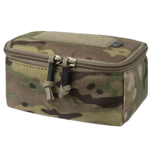 Zasobnik na Amunicję Pojemnik Helikon Cordura - Multicam