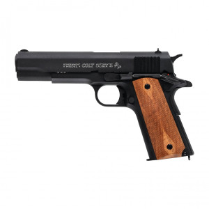 Pistolet Wiatrówka Colt 1911 Classic 4,5 Mm