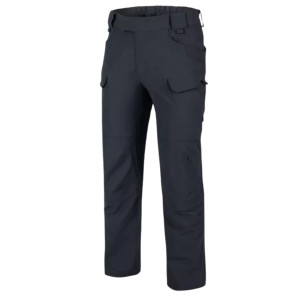 Spodnie Taktyczne Trekkingowe Helikon OTP - Navy Blue