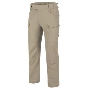 Spodnie Taktyczne Trekkingowe Helikon OTP - Khaki