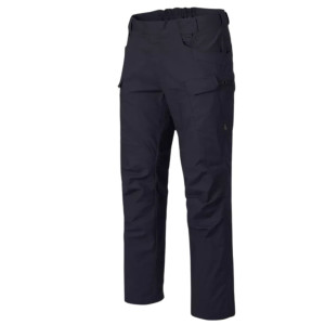 Spodnie Taktyczne Helikon UTP PolyCotton Rip Stop - Navy Blue