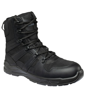 Buty Taktyczne Bennon Condor 02 Nm Boot - Czarne