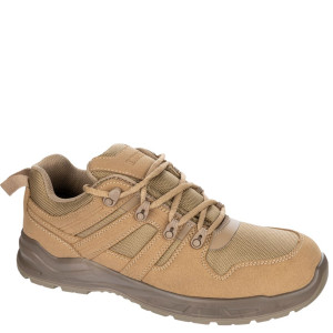 Buty Taktyczne Półbuty Bennon Condor O2 Nm Low - Sand