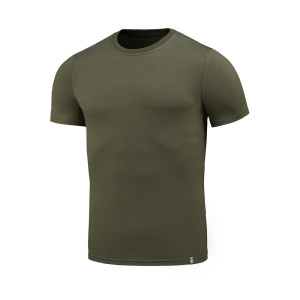 Koszulka Mundurowa T-shirt M-tac 93/7 - Ranger Green