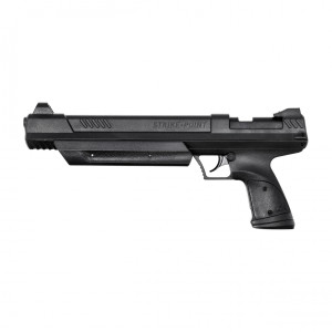 Pistolet Wiatrówka na PCA Umarex Strike Point 5,5 mm Diabolo