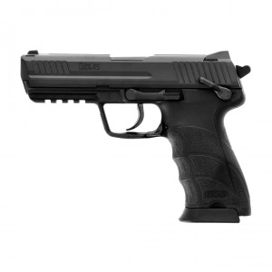 Pistolet Wiatrówka na CO2 Heckler&Koch HK45 4,5 mm BB