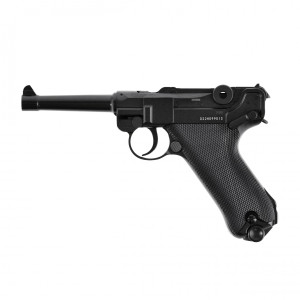 Pistolet Wiatrówka Na Co2 Legends P.08 4,5 Mm Bb