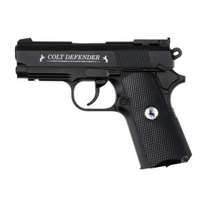 Pistolet Wiatrówka na CO2 Colt Defender 4,5 mm BB