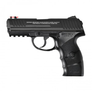Pistolet Wiatrówka na CO2 Wingun WC4-303 MZB 4,5 mm