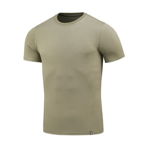 Koszulka Bawełniana T-Shirt M-Tac 93/7 Summer - Tan