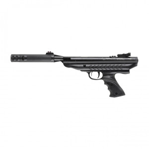 Pistolet Wiatrówka Sprężynowa Optima by Hatsan SuperCharger QE 4,5 mm Diabolo