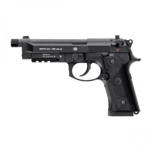 Pistolet Wiatrówka na CO2 Beretta M9A3 FM 4,5 mm BB