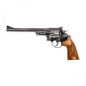Rewolwer Wiatrówka na CO2 Smith&Wesson M29 4,5 mm 8 3/8" Diabolo