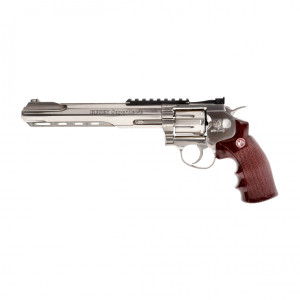 Rewolwer Asg Replika Na Co2 Ruger Superhawk 8" Na Kulki Asg 6mm