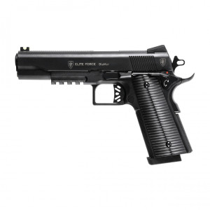 Pistolet ASG Replika na CO2 Elite Force BlaMer na Kulki ASG 6mm