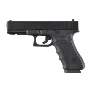 Pistolet Asg Replika Na Co2 Glock 22 Gen 4 Na Kulki Asg 6mm