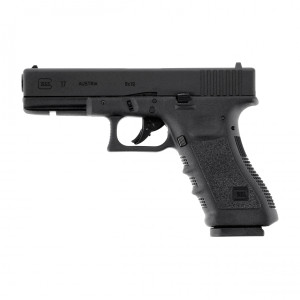 Pistolet ASG Replika na CO2 Glock 17 na Kulki ASG 6mm
