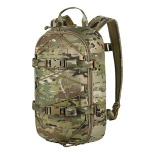 Plecak Taktyczny MOLLE M-Tac Ergonomic Straps Elite Gen.II 15l - Multicam