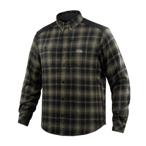 Koszula Taktyczna M-Tac Redneck Shirt - Black/Tan